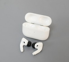 Genuine Apple AirPods Pro White (MWP22AM/A) image 3
