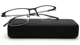 NEW MODO 4235 BLK Black EYEGLASSES FRAME 54-18-145mm B38mm - £113.58 GBP