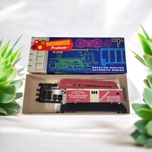 Athearn HO GAUGE ITC IIlinois Terminal RR 50' Gondola #3742 NEW VTG - $16.64 Athearn HO GAUGE ITC IIlinois Terminal RR 50' Gondola #3742 NEW VTG - $16.64