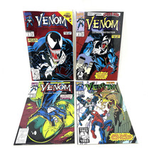 Venom: Lethal Protector  #1- 4 Marvel Comics 1 2 3 4 Red Foil Cover VF N... - $29.65