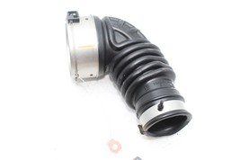 17-20 INFINITI Q50 3.0L LH LEFT DRIVER SIDE AIR INTAKE PIPE HOSE E6103 image 2