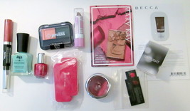 Mixed Makeup Cosmetic and Beauty Lot ALL NOS Some Imperfect  - £12.53 GBP