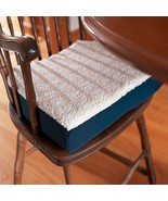Oversized Orthopedic Gel Support Cushion Office Chair Seat Comfort Relie... - $601.59 MXN