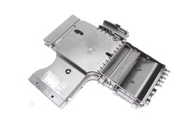 07-13 MERCEDES-BENZ W221 S600 FRONT LEFT DRIVER AIR DUCT E4170 image 10