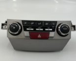 2010-2014 Subaru Legacy AC Heater Climate Control Temperature Unit OEM E... - $53.99