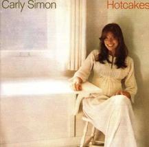 Hotcakes Lp [Vinyl] Carly Simon [Vinyl] As Listed - £22.94 GBP