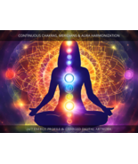 Continuous Chakras, Meridians, Nadis and Aura Clearing and Harmonization... - $137.20 CAD