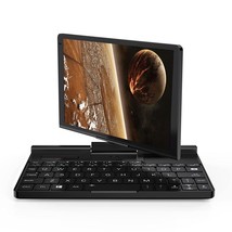 Gpd Pocket 3 Mini Laptop 8&quot; Touch Screen Aluminum Shell Umpc Windows 10 Os Cpu I - £926.27 GBP