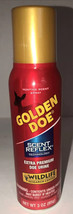 Golden Doe Spray 1ea 3 oz Can By Wildlife Research Model:412-3-Brand New... - £6.23 GBP