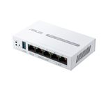 ASUS ExpertWiFi EBG15 Gigabit VPN Wired Router, up to 3 WAN ethernet Por... - $130.48