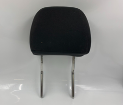 2020 Chevy Malibu Rear Outer Headrest Head Rest OEM Black Cloth J01B10042 - $53.99