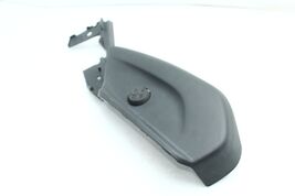 2015-2021 MERCEDES C300 W205 FRONT RIGHT SEAT OUTER SWITCH TRIM COVER H1646 image 2