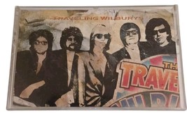 The Traveling Wilburys, Vol. 1 by The Traveling Wilburys Cassette - £5.49 GBP