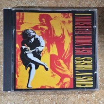 Guns N&#39; Roses - Use Your Illusion - Cd - 1991 - Geffen Records - £6.05 GBP