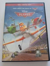 Planes (DVD, 2013) - £7.81 GBP
