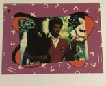 Michael Jackson Trading Card Sticker 1984 #19 - £1.94 GBP