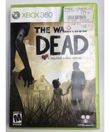 The Walking Dead: A Telltale Games Series (Microsoft Xbox 360, 2012) - $10.50