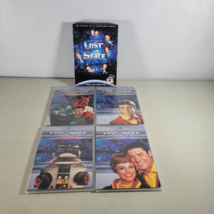 Lost in Space Season Two Volume One DVD Box Set  - £10.35 GBP