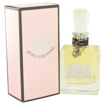 Juicy Couture by Juicy Couture 3.4 Oz Eau De Parfum Spray image 4