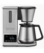 CPO-850P1 Cuisinart PurePrecision™ 8 Cup Pour-Over Coffee Brewer - $3,217.16 MXN