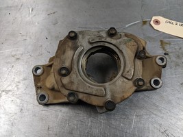 Engine Oil Pump From 2001 Chevrolet Silverado 1500  4.8 12556436 - $34.95