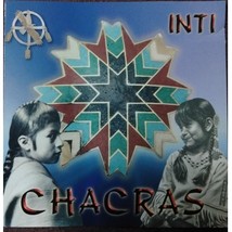 Chacras Inti CD - £3.89 GBP