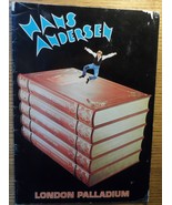 Hans Andersen 1974 Theatre Program London Palladium 24 pg Mag Pics Tommy... - $33.90 CAD
