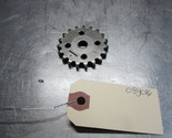 Oil Pump Drive Gear From 2012 Ford Escape  2.5 - $20.00