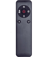 Remote Control for R.W.FLAME Fireplace,Antarctic Star,Eueiriup,Bossin Fi... - €12,98 EUR