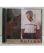 THEN &amp; NOW by Bryan Hutson New CD  - £22.55 GBP