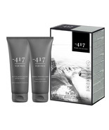 Minus 417 Mineral Shaving Cream &amp; After Shave Duo, For Men Kit Present Gift - $52.47