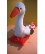 TY Beanie Baby Stilts Retired- Spelling Error - Date Error - $239.34 CAD