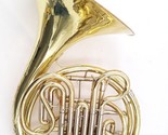 Holton H378 Double French Horn With Carry Case - Parts/Repair - $875.00
