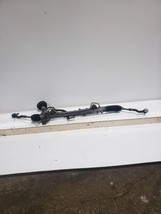 Steering Gear/Rack Power Rack And Pinion Fits 03-05 MAZDA 6 743037 - $1,651.66 MXN