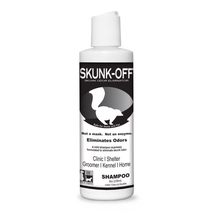 Skunk Off Pet Shampoo  Ready to Use Skunk Odor Remover for Dogs, Cats, Home, Ca - $20.80