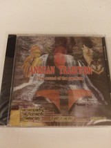 The Sound Of The Panflute Vol. 6 Audio CD by Andean Tradition Brand New Sealed - £11.79 GBP