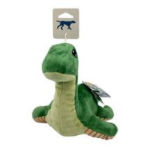 Tall Tails Dog Nessie Rope Inner Structure Squeak Crinkle 13 Inches - £23.61 GBP