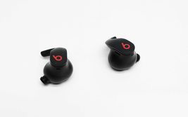 Beats by Dr. Dre Fit Pro True Wireless Earbuds MK2F3LL/A  - Black image 2