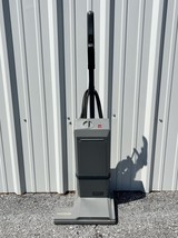 RARE VINTAGE Working Electrolux Epic Series 3500 SR Upright Vacuum Dark ... - $2,450.80 MXN