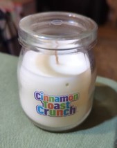 Yankee Candle 4 oz Cinnamon Toast Crunch Candle - £9.45 GBP
