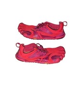 Vibram FiveFingers KMD SPORT LS WOMEN&#39;S Size 39 Sz 8-8.5 Pink  &amp; Purple - $905.91 MXN