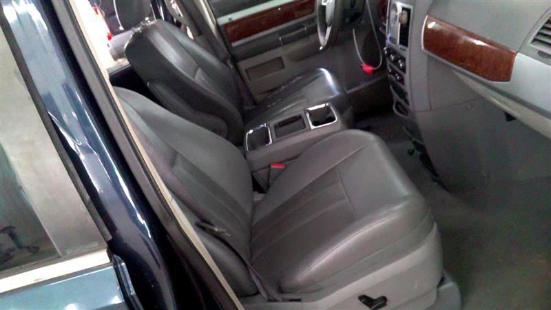 Camera/Projector Liftgate Mounted Near Handle Fits 06-10 COMMANDER 103990801 Item image 9