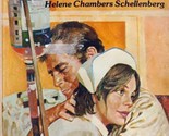 Breath of Life by Helene Chambers Schellenberg / 1968 Paperback Romance - $2.27