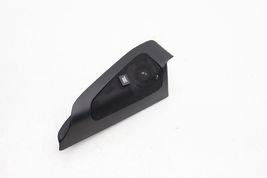 04-09 TOYOTA PRIUS LH LEFT DRIVER SIDE TWEETER SPEAKER JBL COVER TRIM E1500 image 3