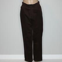 Sarah Johnson Women&#39;s Brown Pants size 6 - £7.63 GBP