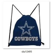 Dallas Cowboys Backpack - $16.00