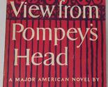 The View From Pompeys Head [Hardcover] Hamilton Basso - £3.68 GBP