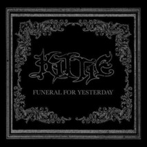 Funeral For Yesterday - £29.02 GBP