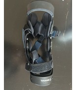 Townsend THUASNE Design Rebel Standard Ligament Knee Brace Medium Black ... - $3,183.51 MXN