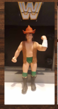 Custom Wwf Wwe Ljn Cowboy Bob Orton Arm Cast Accessory - £7.85 GBP